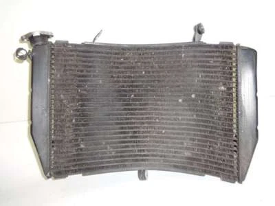 Yamaha YZF R1 2004-2006 radiador (radiador) 201106244 Foto 1 de 4