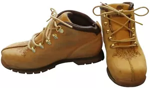 Timberland Damen Splitrock Wanderstiefel - Bild 1 von 5