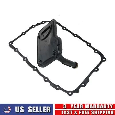 for Pontiac Cadillac ATS Chevrolet Caprice SS Automatic Transmission Filter Kit - Imagem 1 de 4