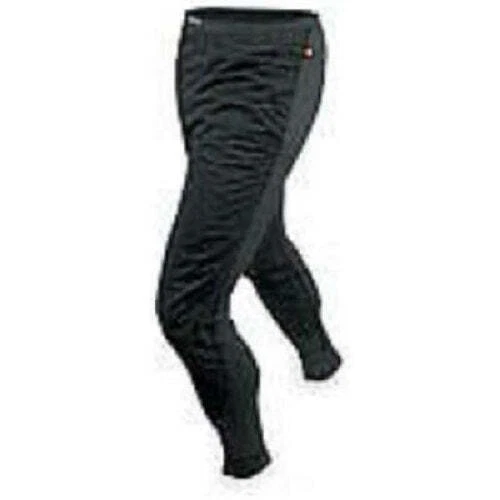 Pantalones cortos largos Craft Pro Wind Stopper para ciclismo capa base negros Foto 1 de 1