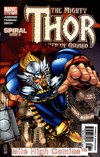 THOR  (1998 Series)  (MARVEL) #67 Very Fine Comics Book