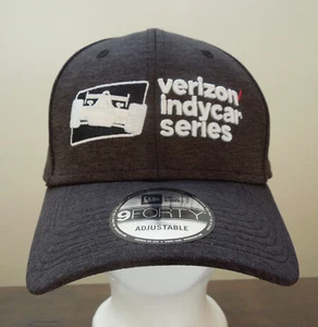 VERIZON INDYCAR SERIES EMBROIDERED BALLCAP NEW ERA 9FORTY BASEBALL CAP - Picture 1 of 10