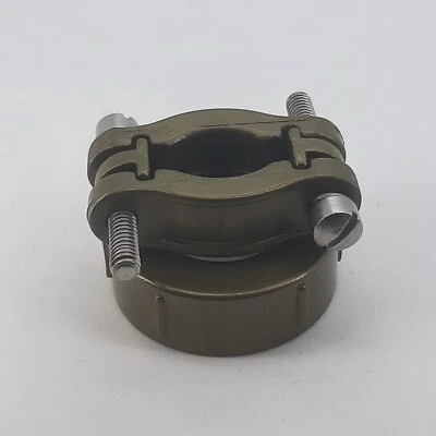 MSW MS3057-6A STRAIN RELIEF CLAMP FOR 5015 STYLE CONNECTORS