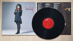 LP Jennifer Rush Heart Over Mind Euro Disco - Bild 1 von 2