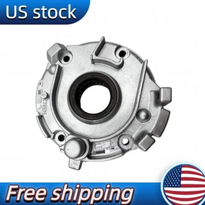 Engine Oil Pump 30650144 For Volvo C30 C70 S40 S60 S70 V50 V70 XC70 XC90  - Image 1 of 4