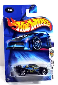 Mattel Hot Wheels Off Track 2004 First Editions Good Year Rennfahrzeug 84/100 - Bild 1 von 11