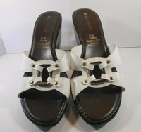 naturalizer violet wedge