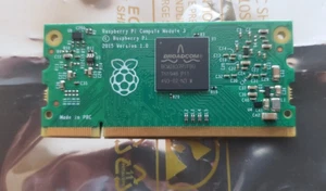 Raspberry Pi Compute Module 3 - Photo 1/1
