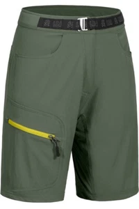Little Donkey Andy Women's Quick Dry Lightweight Bermuda Golf Cargo Shorts - Picture 1 of 7