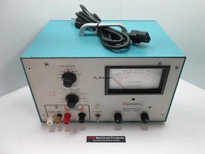 Hipotronics HM6B DS16-172 Megohmmetro - Foto 1 di 5