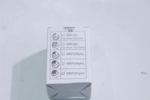 Alma Lasers MRF 81 Pins - Picture 1 of 5