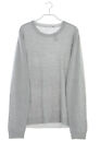 TERRANOVA Sweter Basic Knit XL jasnoszary