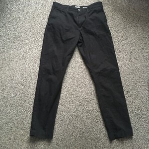 Pantaloni da uomo H\u0026M slim | Acquisti Online su eBay