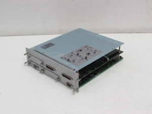 Bosch Rexroth KE310 Card 0608830240 COMO NUEVO - Imagen 1 de 4