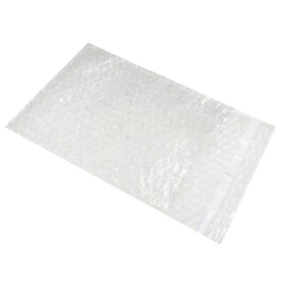 UOFFICE 650 Bubble Out Bags 6" x 8.5" Envelope - Image 1 of 4