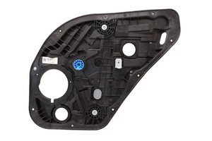 2017-2019 KIA NIRO REAR RIGHT RH SIDE DOOR WINDOW GLASS REGULATOR OEM#A62 - Picture 1 of 12