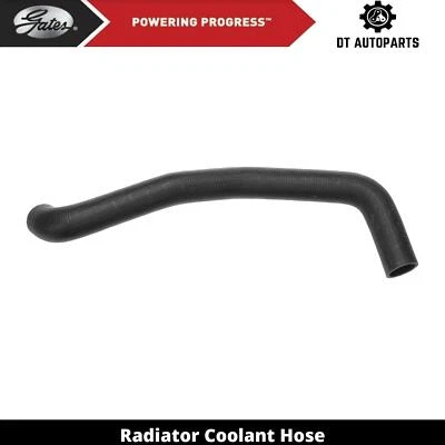 For 1967-1972 Chevrolet C60 Radiator Coolant Hose Upper Gates 1968 1969 1970 - Image 1 of 4