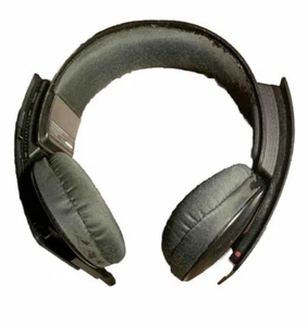 Auriculares estéreo inalámbricos Sony PS3 Pulse Elite 7.1 CECHYA-0080 OEM audio para juegos - Imagen 1 de 12
