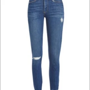Alice + Olivia Troublemaker Jeans High Rise Sz 26 NEW - Picture 1 of 2