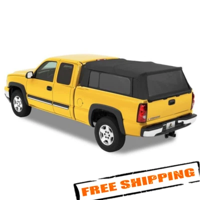 Bestop 76302-35 Black Diamond Supertop with Tinted Windows Foto 1 de 2