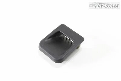 2013-2020 INFINITI JX35 QX60 REAR LOWER FLOOR HEATER AIR OUTLET VENT GRILLE OEM - Image 1 of 4