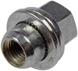 Wheel Lug Nut Dorman 611-203 - Picture 1 of 3