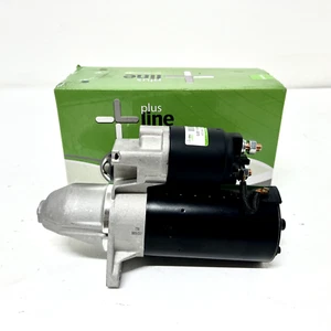 NAD101490 MB OE- ENGINE STARTER MOTOR FOR LAND ROVER RANGE/ DISCOVERY/ DEFENDER - Picture 1 of 4