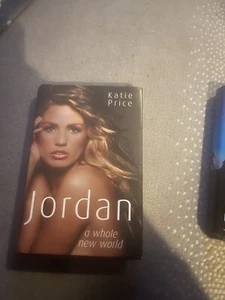 Jordan A Whole New World - Picture 1 of 2