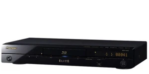 Pioneer BDP-41FD 3D Blu-Ray DVD CD Player, Optical HDMI USB Ethernet ports- Used - Picture 1 of 8