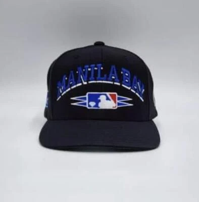 Gorra Personalizada Los Angeles Spike Dodgers Yupoong Gorra Snapback LA a la Bahía de Manila Foto 1 de 4