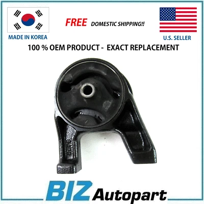 OEM Rear Mount for 10-12 Hyundai Santa Fe 11-13 Kia Sorento FWD 2WD 21930-2P000 Foto 1 de 3