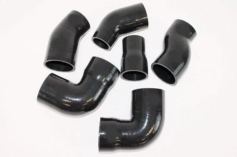 Kit de manguera de silicona para intercooler tuning Audi RS6 4B C5 4.2 - Imagen 1 de 1