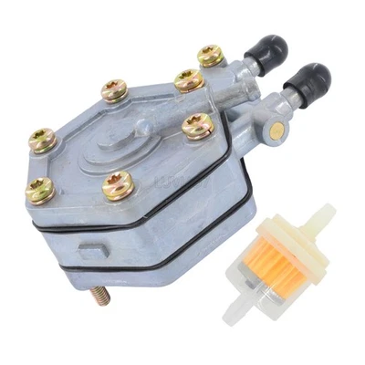 Fuel Pump For 1996-2010 Polaris Sportsman 325 400 500 600 700 6X6 MV7 2520227 - Image 1 of 4