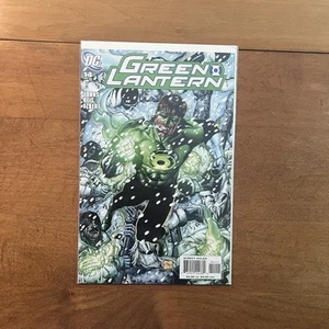 Cómic Green Lantern #14 (2005) - Imagen 1 de 1