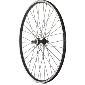 M Part Alloy Hub Screw-On For Freewheel 135 MM/DW Rim/DT SS Spokes Wheel - 27.5" - Picture 1 of 4