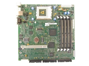 Dell A16643-310 PE350 Motherboard, for PowerEdge 350 Servers vt - Picture 1 of 3
