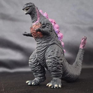 Figura Bandai Shin Godzilla Atomic Breath Ver 4" Serie Shokugan *EE. UU.* - Imagen 1 de 15