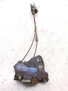 2009 TOYOTA COROLLA DRIVER SIDE FRONT DOOR LOCK ACTUATOR ASSEMBLY  - Bild 1 von 12