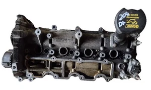 RANGE ROVER EVOQUE L538 2015-2019 2.0 D DIESELMOTOR NOCKENWELLEN & KIPPHEBELABDECKUNG - Bild 1 von 4