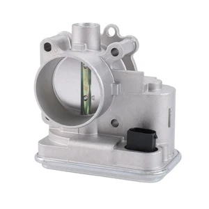 04891735AC Throttle Body For Chrysler 200 Jeep Compass Dodge Caliber 2.4L 2.0L ( - Picture 1 of 12