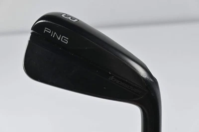 Ping iCrossover #3 Iron / 20 Degree / Stiff Flex Ping Tour Chrome 2.0 85 Shaft - Image 1 of 4