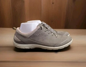 Ecco Arizona Walking Shoes Women’s EU 40 US 9-9.5 Gray - Picture 1 of 12