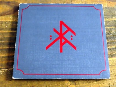 Rose Clouds of Holocaust by Death In June (CD, Digipak) - Image 1 of 3