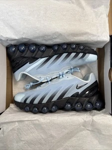 Talla UK 7.5 - Nike Air Max Dn8 Psychic Azul Claro Negro Gris Unisex - PVP £175! - Imagen 1 de 24