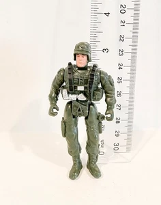 Figura de juguete soldado Chap Mei - Figura suelta - Imagen 1 de 3