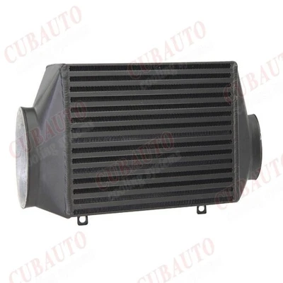 Pour 2002-2006 Mini Cooper S R50 R52 R53 Amélioré Intercooler 62MM - Immagine 1 di 4