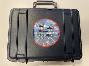 Noris Simba Schiffe Versenken Reiseversion Strategiespiel Klassiker - Bild 1 von 12