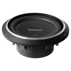 Rockford Fosgate P3SD410 - Bild 1 von 2