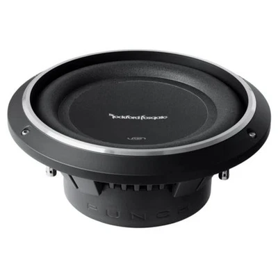 Rockford Fosgate P3SD410 - Bild 1 von 2