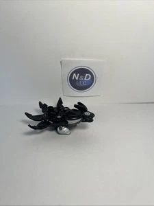 Bakugan Mechtanium Surge DARKUS Balista VHTF 1010G VERY RARE - Picture 1 of 12